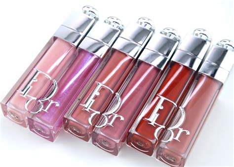 dior addict lip maximizer 065|Dior lip maximizer shades.